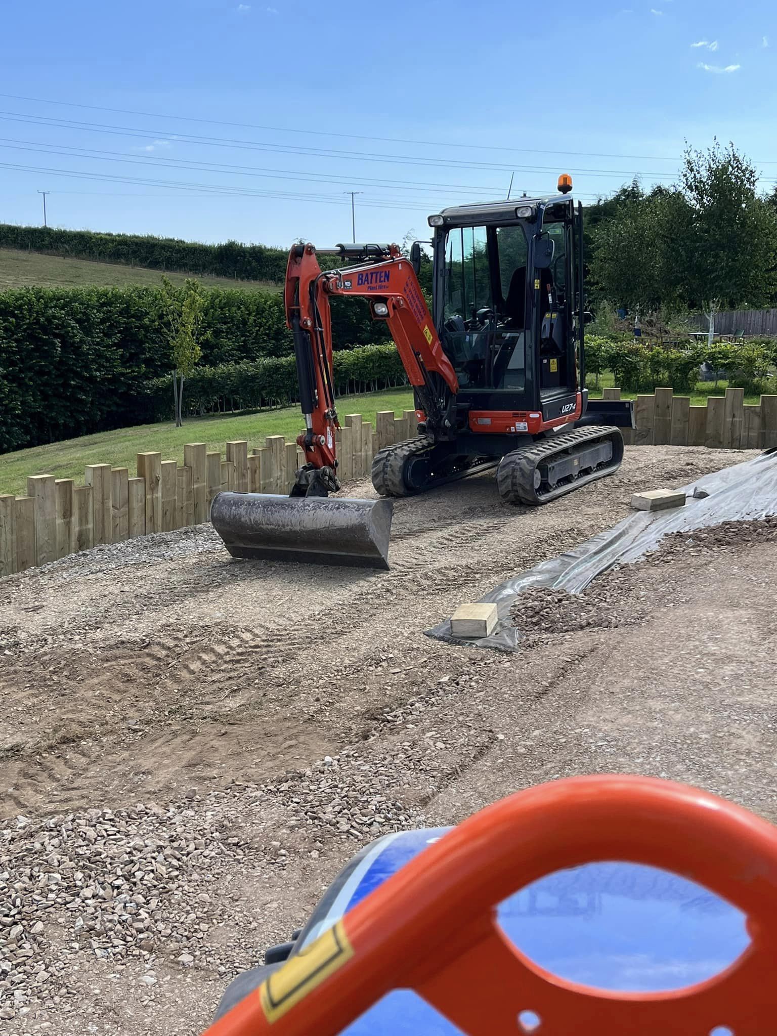 294833699 166516265890754 4183586474673360789 n - Deakin Construction